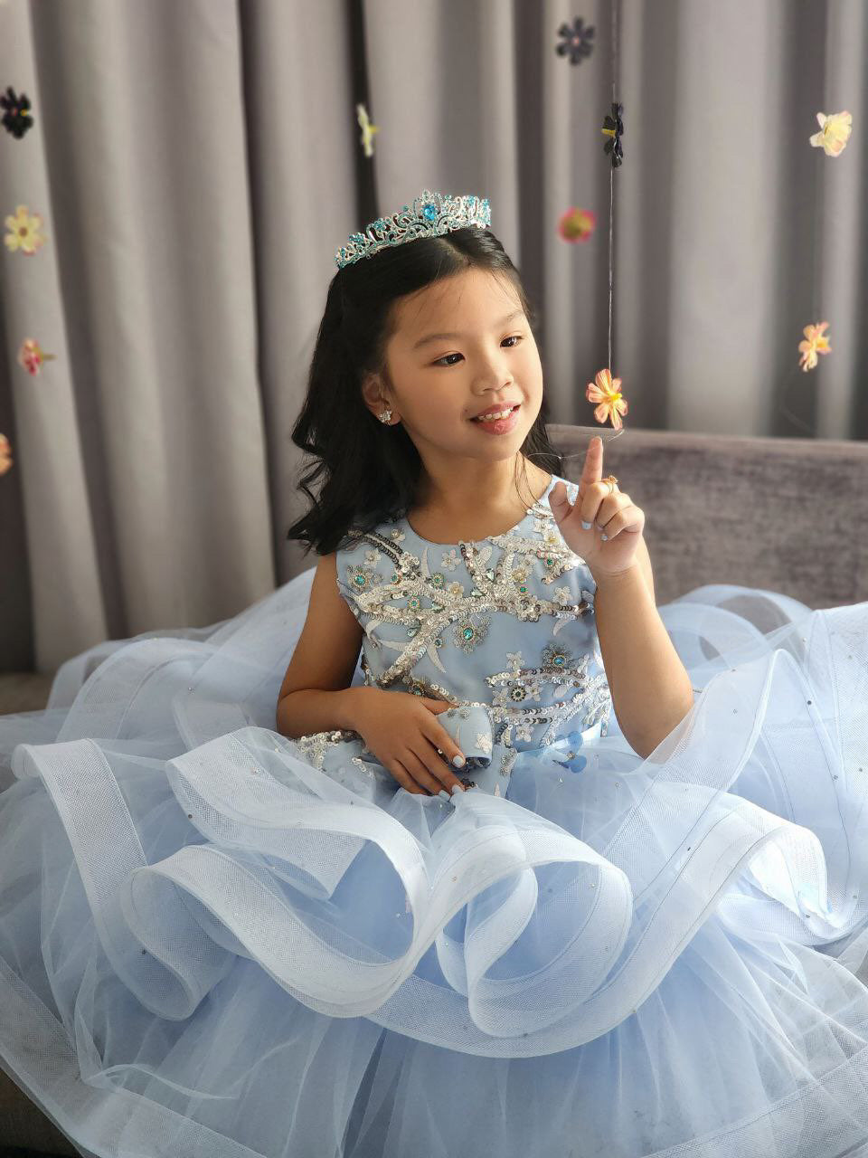 Lily Dress