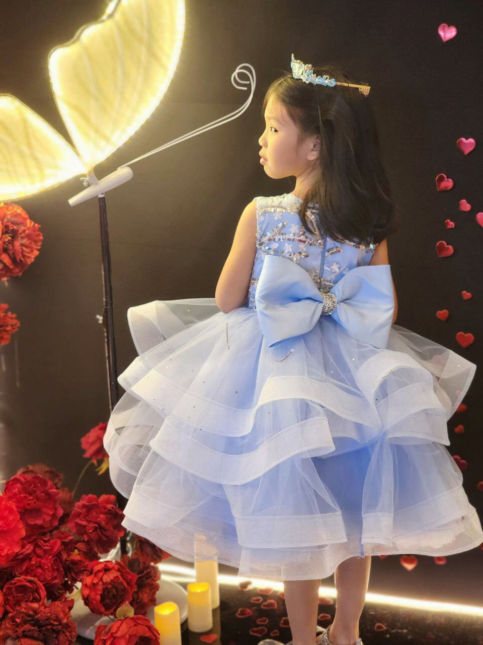 Lily Dress
