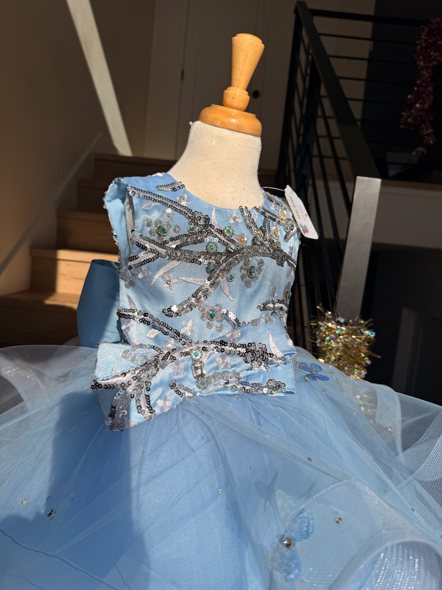 Lily Dress