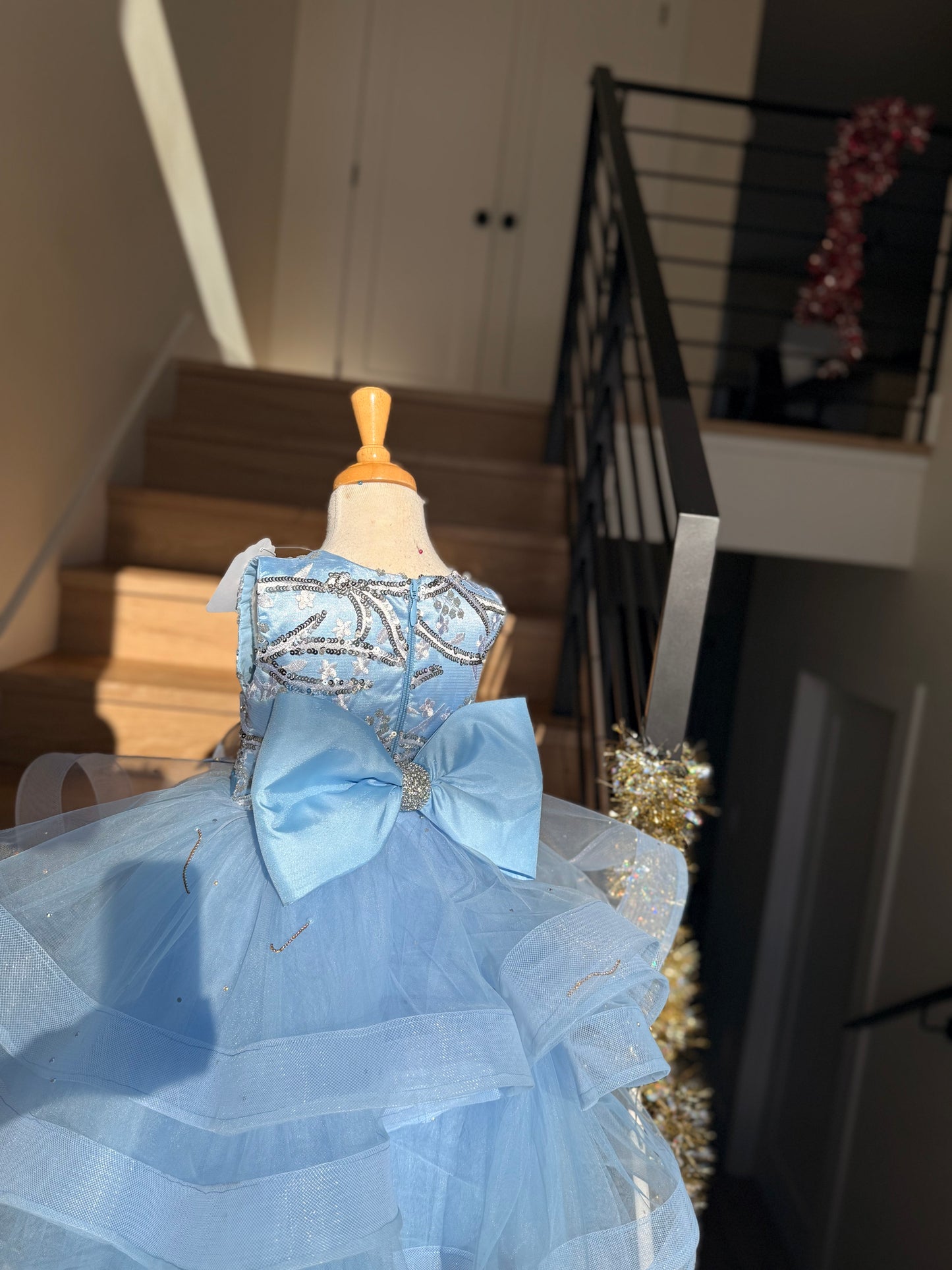 Lily Dress