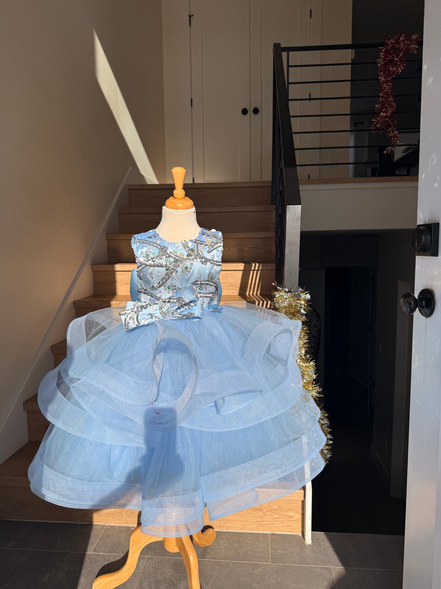 Lily Dress