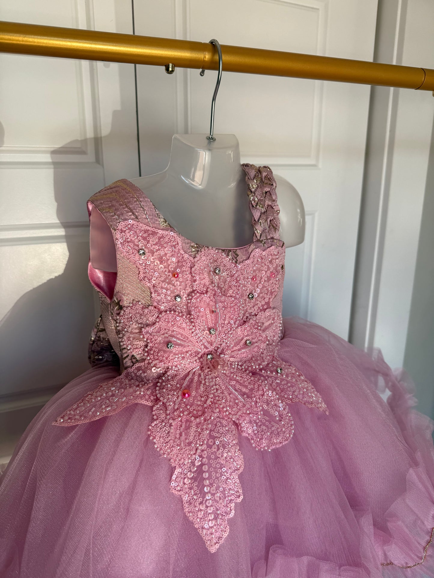 Amy Dress
