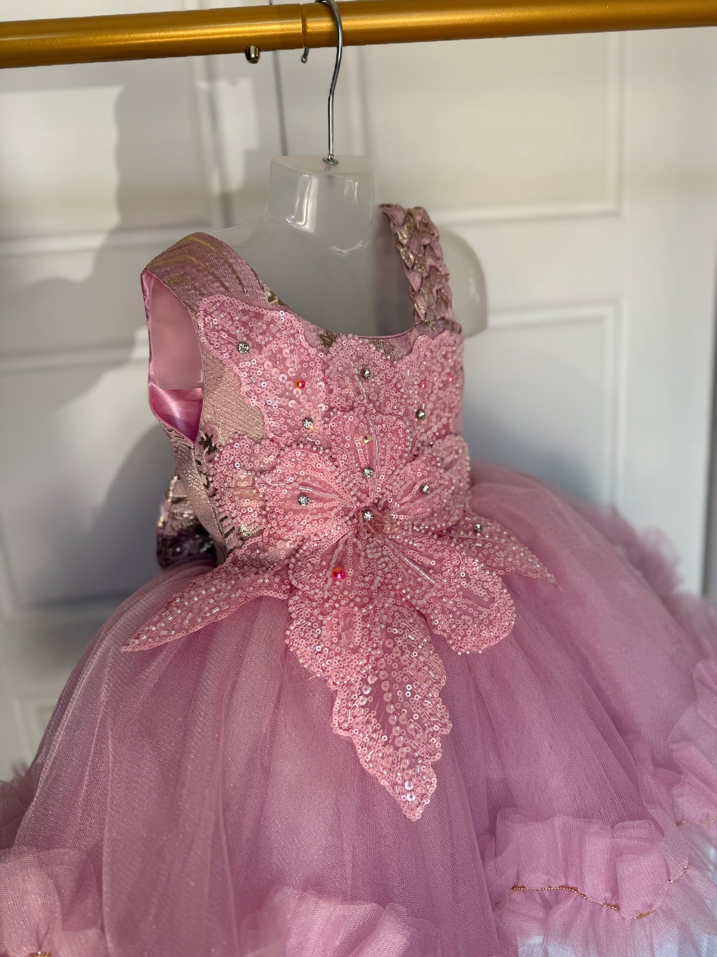 Amy Dress
