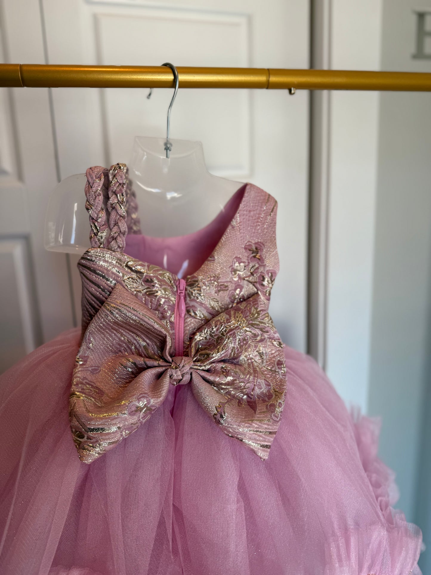 Amy Dress