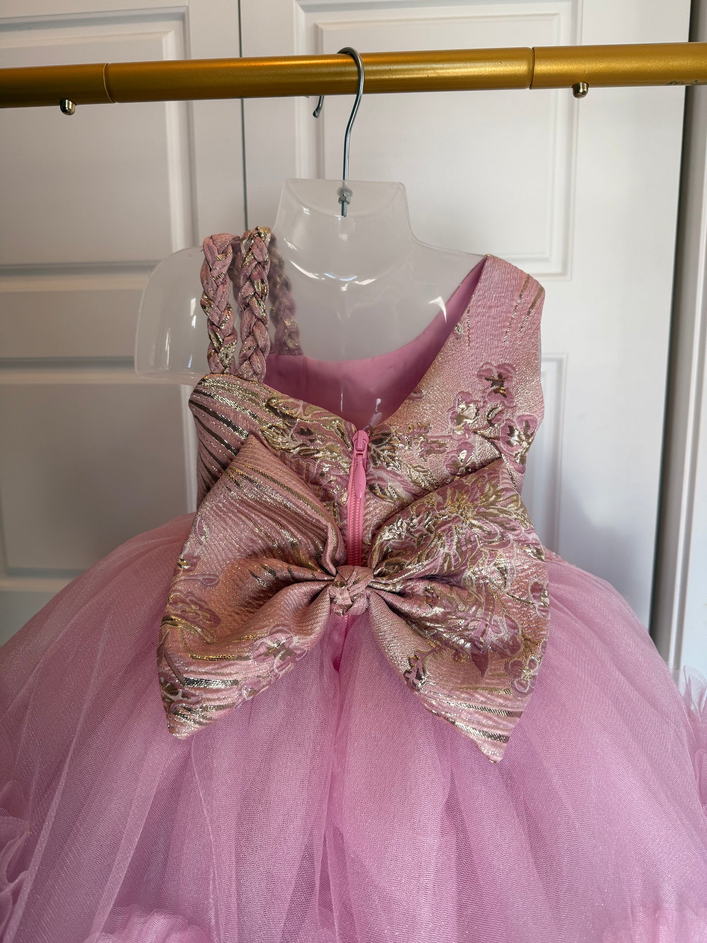Amy Dress