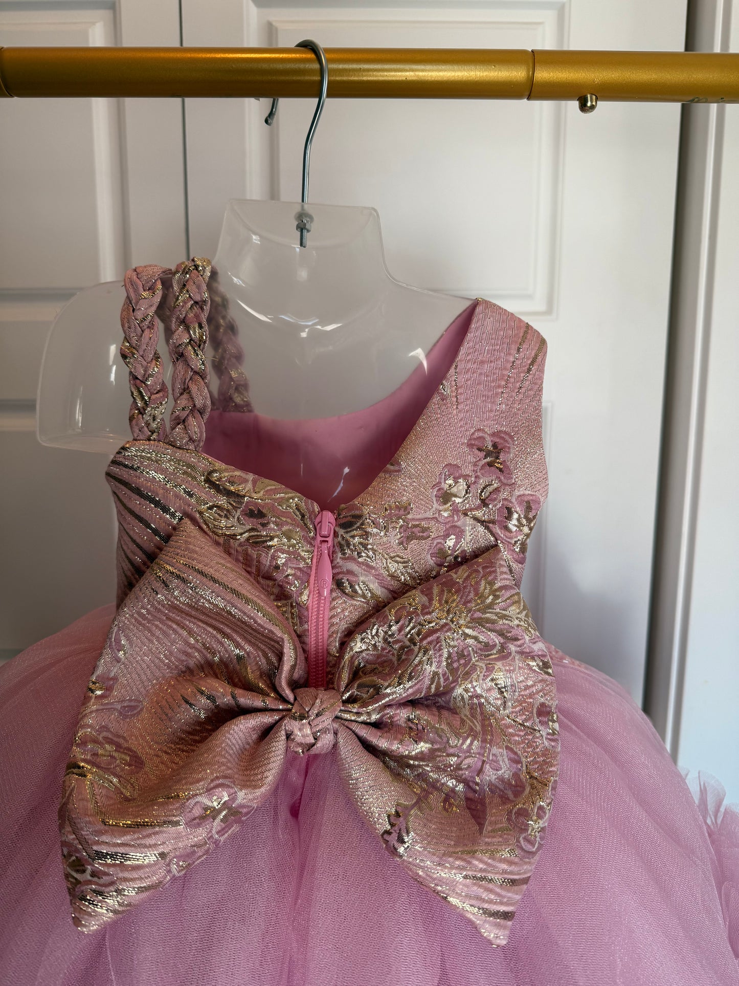 Amy Dress