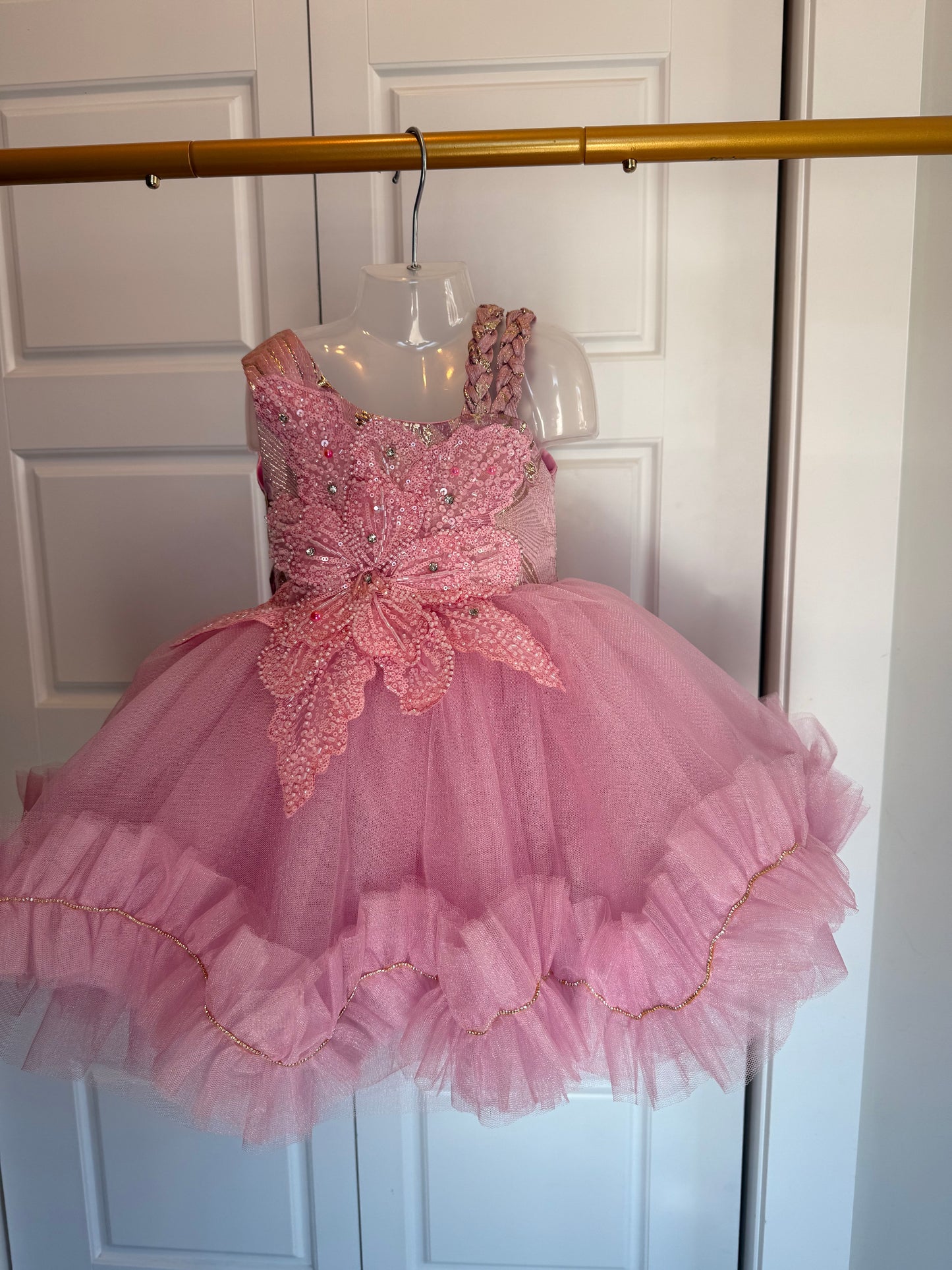 Amy Dress