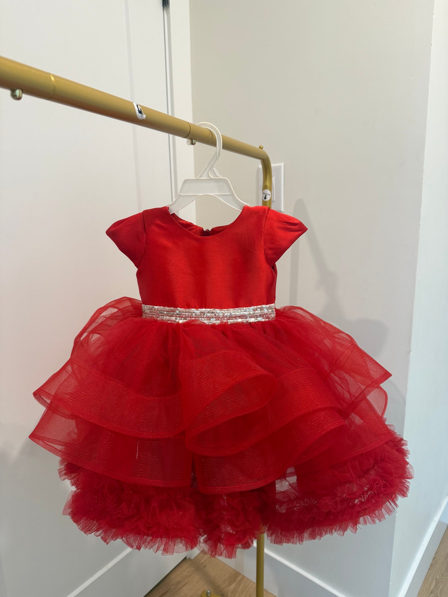 Leona Dress