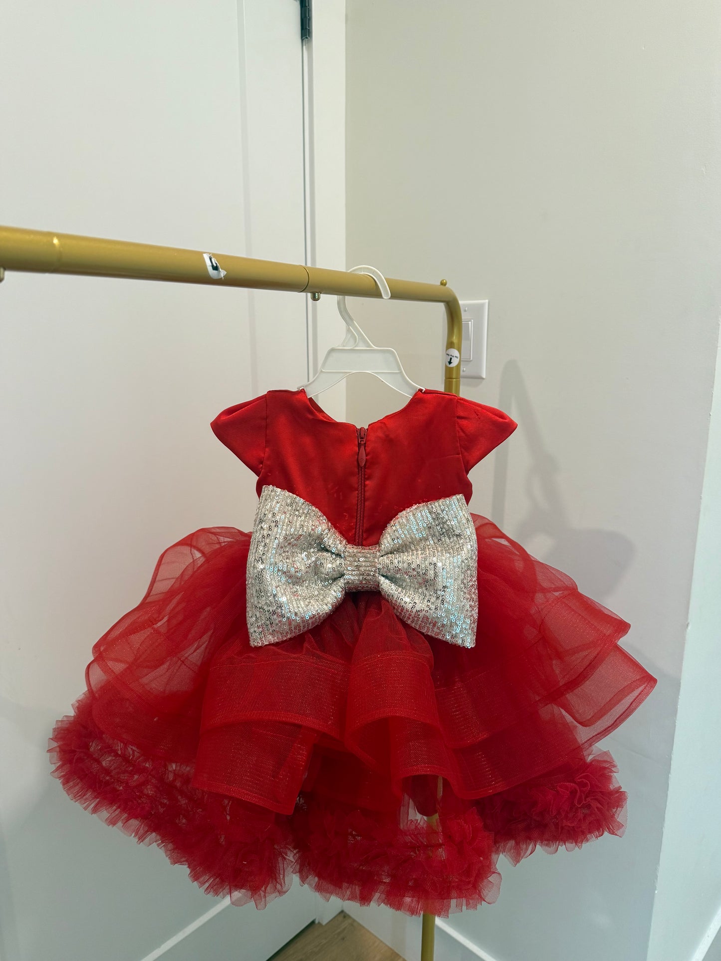 Leona Dress