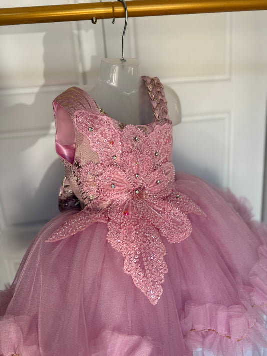 Amy Dress