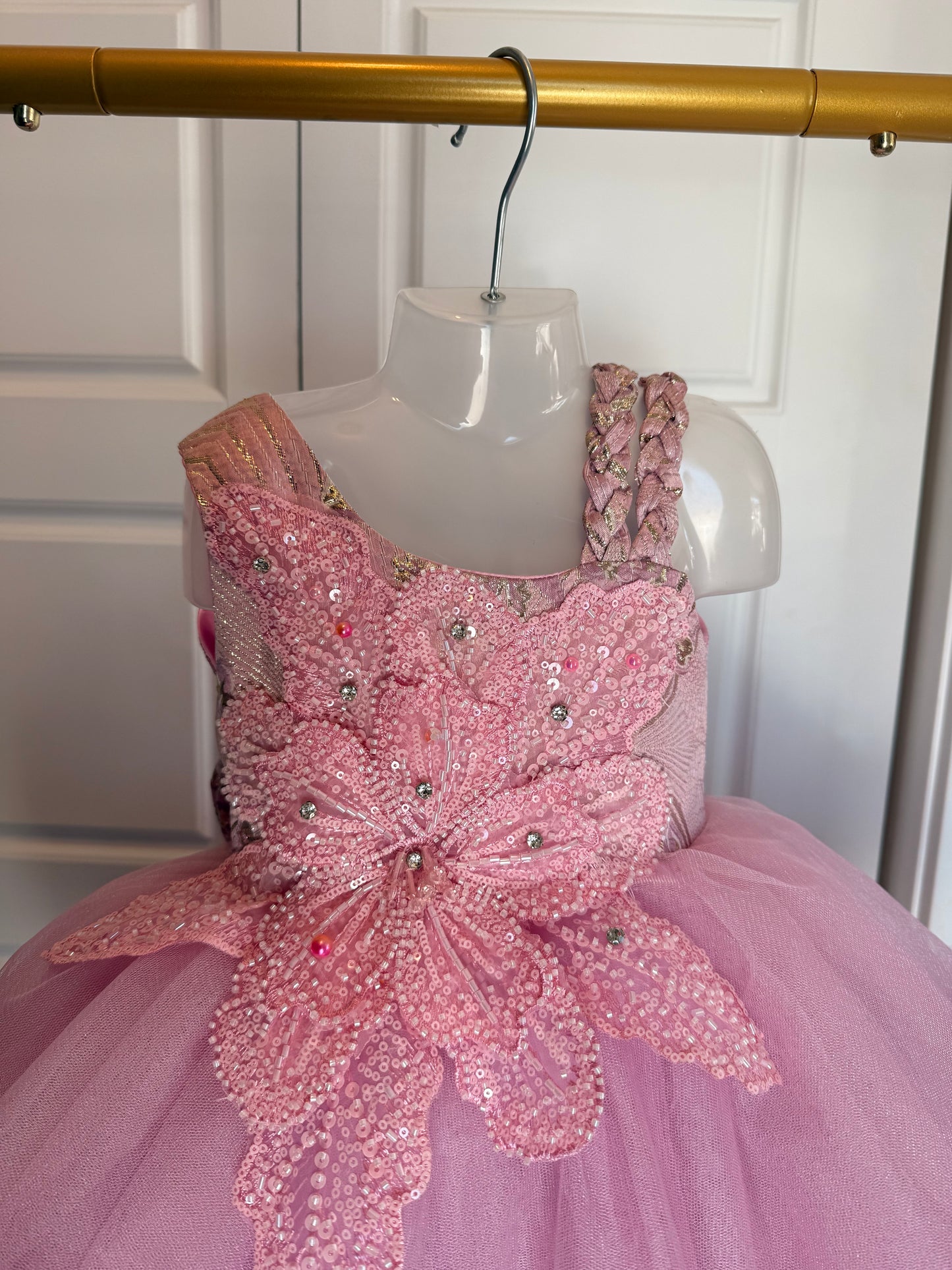 Amy Dress