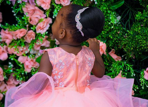NUNU DRESS